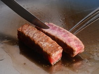 2月【ランチA】道産牛＆カスベと冬野菜のあたたか鉄板スープ＋ワンドリンク付き　