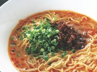 【平日限定】麵・飯セット
