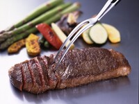 [Dinner only until the end of February] The main dish is specially selected Wagyu beef sirloin "Otemon"