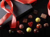 【6個入り】チョコレート ギフトBOX