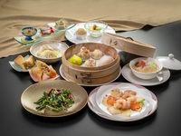 【幹事様応援プラン！！】ランチコース・琥珀～～こはく～～【6名様以上のご予約で幹事様1名分無料！！】2/1～3/31までの期間限定