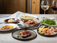 お席のみのご予約