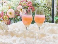 【オプション】スペシャルドリンク