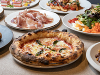 カジュアルに楽しむ飲み放題付ライトプラン