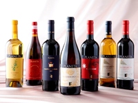 [3-drink pairing included] ¥15,000 all-inclusive dinner