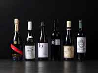 【アルコールペアリング】26’春～