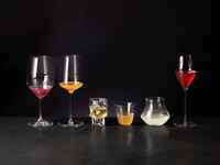 [Non-alcoholic pairings] 