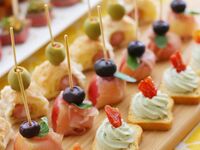 [¥8,800 Casual Plan] Limited to 30 or more people! Perfect for business networking events (7-course standing buffet + 2 hours of free drinks)