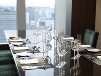 【ランチ】GWファミリー個室プランB(4名様より)