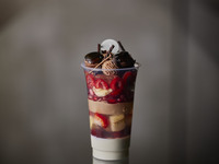 パルフェ ア アンポルテ ビジュー サンヴァロンタン【 ¥2,100円(税別) 】