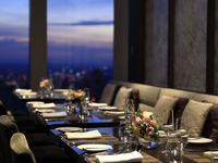 【ディナー】 初夏個室プランA (6名様より)