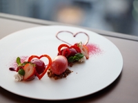 【Lunch】Valentine’s Menu