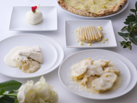 White day special course 