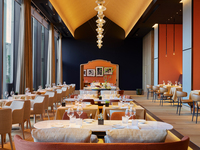 [Lunch] MENU VALENTINE'S DAY