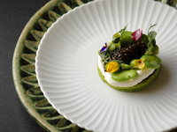 Yasaka Sakura Dinner Course