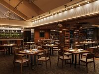 [Dinner] Reservations for seats only