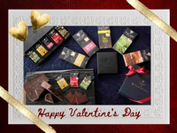 Online Valentine's Day Plan - Weekend and Holiday Dinner Buffet (Adults)