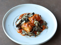 期間限定 平日限定 太陽 Sole+1ドリンク付き