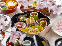 【ランチ】桜ごよみ