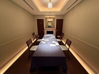 桜ディナーコース メイン キアニーナ牛個室