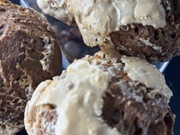 クロックシューショコラ