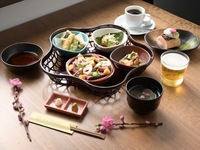 LUNCH　Special Set Meal