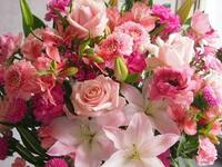 【花とフレンチ】2/25　「フローリスト・イトウ × Couche」 コラボレーション企画