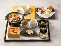 ＜春限定＞さくら御膳（3/1～3/31）