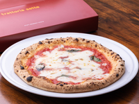 【テイクアウト】　マルゲリータ