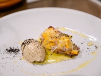 【日々是嗜 料理のみ】嗜み展13「高知展」リバイバル