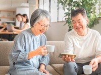 【3月～都プラス会員限定】👨‍🦳👵平日シニア割ランチブッフェ  4,000円