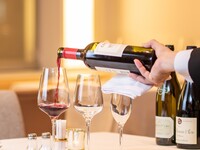 Castle Wine ＆ Dine　- ワインペアリングを楽しむ会 vol.50 -