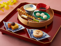 Kammi Sen (Sweets set)