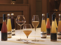 Non-alcoholic pairing