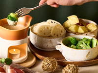 【12～2月土日祝90分制/1ドリンク付き】アンティパスト＆スイーツビュッフェ