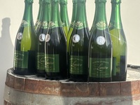 ワインペアリング