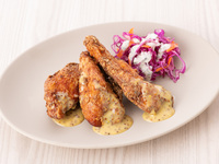 クリスピーフライドチキン