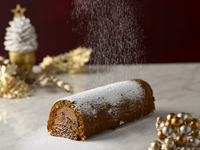 [Takeout] Hotel original roll cake