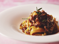 【Spring Menu ★ From 3/1】Omakase Counter Exclusive Menu (3 Courses)