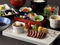 【2月ディナー帯限定！15％OFF】国産牛ステーキ御膳