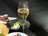 En janvier et février seulement : [Byakrin] Filet de bœuf noir Nakayama A5, sauce tartare de bœuf noir japonaise populaire et autres menus spéciaux à 7 plats