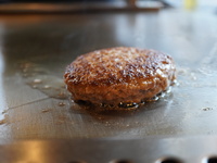 ◆アラカルトハンバーグランチ