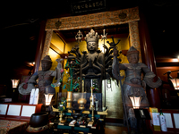 The Riz-Carlton, Nikko - Afternoon tea with Chuzen-ji Ticket