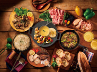  (Summer) — Matterhorn Plan (Unlimited Soft Drinks)