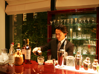 【グリルうかいディナーコース】＋2時間飲み放題