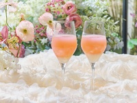 【スペシャルドリンク】シトラススプリング