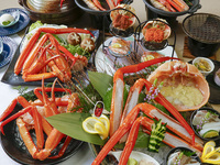 難波店OPEN記念！　感謝祭フルコース