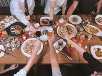 【3/1～4/30】歓送迎会プラン 10,000円