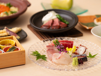 おはし【藝】飲み放題付き　8品　10000円　【3月1日START】