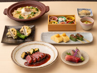 豆ちゃ　【華】　飲み放題付き3時間